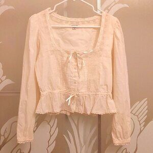 American eagle women tops